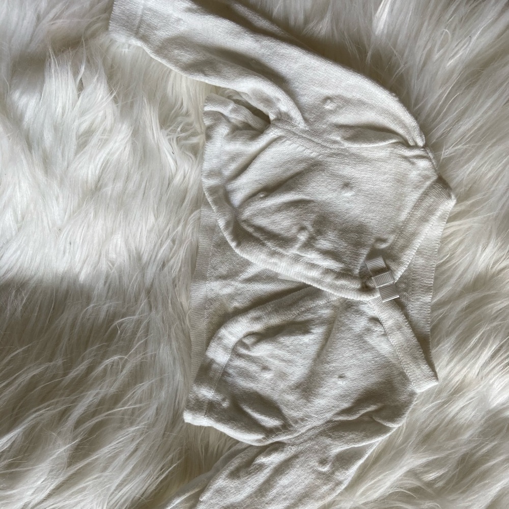 Just for you cardigan sweater